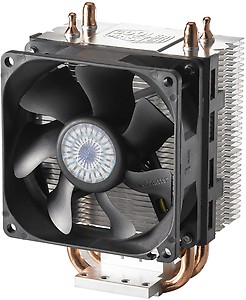 Cooler Master Hyper 101Cooling Fan price in India.