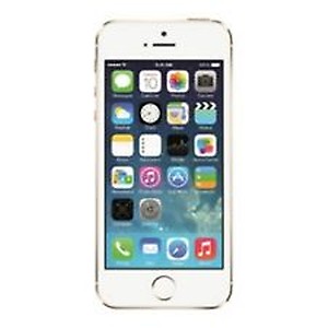 Apple Iphone 5S 32 GB Silver/white price in India.
