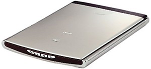 Canon CanoScan LiDE 80 - Flatbed scanner - 8.5 in x 11.7 in - 2400 dpi x 4800 dpi - Hi-Speed USB price in India.
