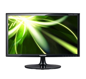 Samsung S22B150N 22" LED Monitor price in India.