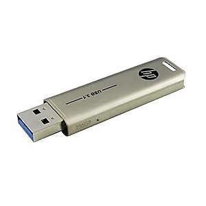 HP USB 3.2 Flash Drive 256GB 796W price in India.