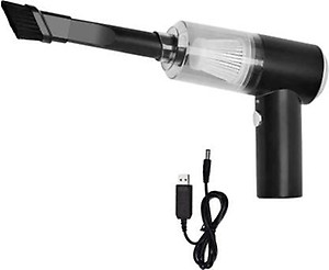 Mini Vacuum Cleaner/Lightning for Car and House price in India.