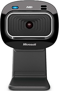 Microsoft Lifecam HD 3000 Webcam price in India.