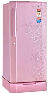 LG Refrigerator GL-225FEDG5  price in India.