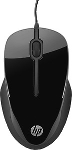 HP X1500 USB 2.0 Mouse