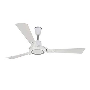 RR Signature (Previously Luminous) London Mayfair 1200mm Ceiling Fan (Wimbeldon White) price in India.