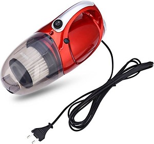 BeingShopper JK-8 Dry Vacuum Cleaner