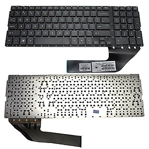 SellZone Laptop Keyboard Compatible for HP PROBOOK 4520 4520s 4525s 4425S 4720S Series