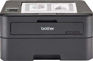 Brother HL-L2321D Automatic Duplex Laser Printer with 30 Pages Per Minute Print Speed (Best in The Category), 8 MB Memory, Large 250 Sheet Paper Tray, USB Connectivity price in India.