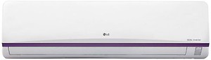 LG 1.5 Ton 3 Star Split Inverter AC - White  (JS-Q18BUXD, Copper Condenser) price in India.