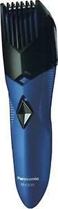 Panasonic ER-GB30-A Trimmer Blue price in India.