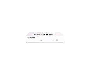 Fortinet FortiGate 40F Hardware, 12 Month Enterprise Protection, Firewall Security price in India.