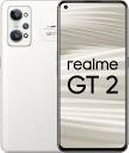 realme GT Neo 3 (150W) (Sprint White, 12GB RAM, 256GB Storage) price in India.