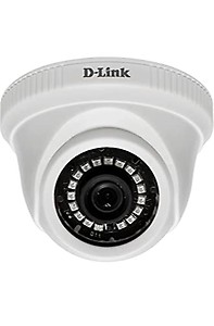 D Link 2 Mp Full Hd Fixed Dome Camera DCS-F2612-L1P price in India.
