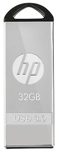 HP 720w USB F32GB Flash Drive (Gray) price in India.