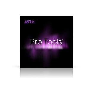 Pro Tools - Annual Subscription - Student /Teacher (Card and iLok) price in India.