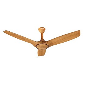 Havells Stealth Wood 80W Pinewood Co Chr Special Ceiling Fan price in India.