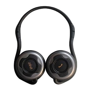 DELL stereo Bluetooth Headset Headphone Byte Corseca DM5710BT BIL with MIC price in India.
