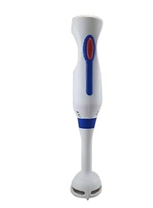 Mumma's LIFE- Electric Hand Blender/Mixer/Egg Beater For Kitchen/Gift - Color: White - 225 Watt price in India.