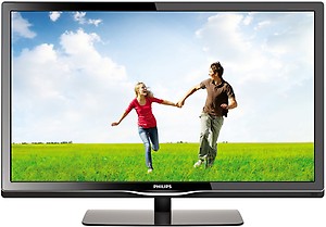 Philips 50PFL4758 127 cm (50) LED TV (Full HD) price in India.