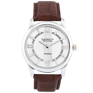 Laurels Men's Watches -Lo-Vet-201 price in India.