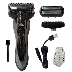 UP Men Professional Hair Clipper Electric Razor Electric Hair Trimmer Powerful Hair Shaving Cordless Machine Hair Cutting device price in India.