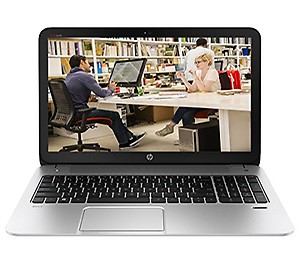 HP Envy 15-k007tx 15.6-inch Touchscreen Laptop (8GB/1TB/Win 8.1/2GB Graphics), Modern Silver price in India.