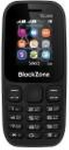 Blackzone Tejas Basic Mobile Phone with 1000 mah Big Battery, 1.8" Screen Display, Bluetooth & in-Built FM price in India.
