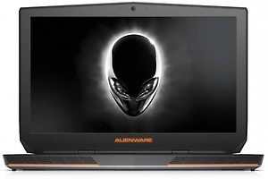 ALIENWARE Intel Core i7 7th Gen 7700HQ - (16 GB/1 TB HDD/512 GB SSD/Windows 10 Home/8 GB Graphics/NVIDIA GeForce GTX 1070) 17 Gaming Laptop(17.3 inch, Anodized Aluminum, 4.42 kg, With MS Office) price in India.