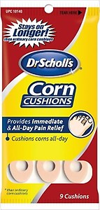 CORN CUSH 10140 SCH 9 by Dr. Scholl's price in India.