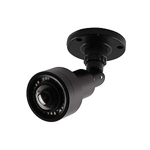 CCTV Camera Pros Wide Angle Security Camera, 180 Degree, 1080p HD TVI AHD CVI CCTV, IR price in India.