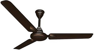 Surya ? UDAAN Ceiling Fan for Home, Dinning room, Bedroom, Restaurant (48 Inch) High Speed Anti Dust, Noiseless Fan With Classic Blade set with BDLC Motor (1-Piece) With Copper Winding by India q1 price in India.