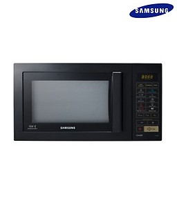 Samsung 28 Litres CE104VD Convection Oven (White) price in India.