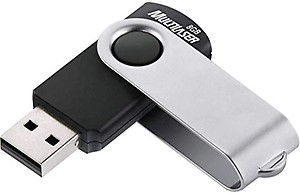 Print My Gift 32GB USB 2.0 Interface, Plug and Play, Durable Solid Metal Casing Metal EXC9 Pendrive price in India.