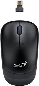 Genius Traveler 6000Z Wireless Mouse price in India.