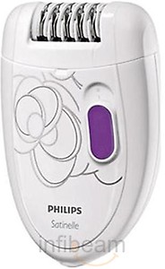 Philips HP6400 Hair Removal Epilator price in India.