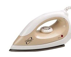 Orpat OEI-157 Dry Iron (Blue) price in India.