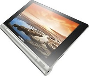 Lenovo Yoga 8" Tab B6000 Grey price in India.