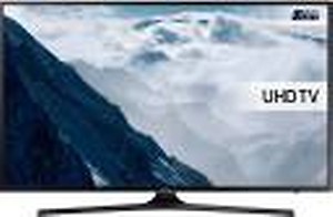 Samsung 50KU6000 127cm(50 inches) Smart Full HD LED TV price in India.