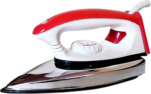 hike hike stylo blue 750 W Dry Iron  (Blue) price in India.