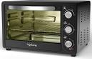 Lifelong Oven, Toaster & Griller, 36Litres