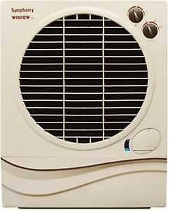 Symphony 41 L Desert Air Cooler  (Ivory, Window 41 Jet) price in India.