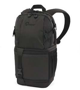 Lowepro DSLR Video Fastpack 150 AW (Black) price in India.