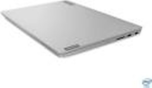 Lenovo ThinkBook 14 Intel Core i3 10th Gen 14 inches Full HD, LED Thin and Light Business, Laptop (4GB RAM/ 1TB HDD/DOS/Grey/ 1.5 kg) 20SL00LTIH price in India.