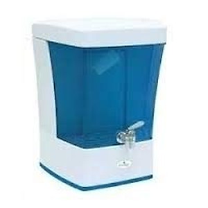 Automatic Pluto Water Purifier 12L price in India.