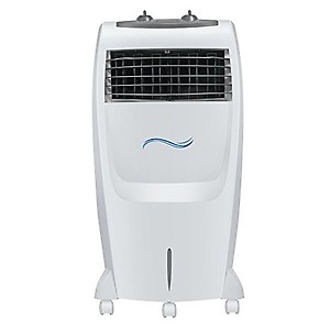 Maharaja Whiteline Frostair 20 CO-126 20 L Air Cooler (White and Grey) price in India.