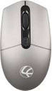 Lapcare Jolly LMW-111 Wireless Rechargeable Mouse with 4 Durable Keys and DPI Upto 1600 (Blue) (LKWOLB6926)- Ergonomic Shape, 3 Year Manufacturer Warranty price in India.