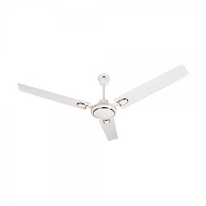 RR Electric Flomax 1200mm 48-Inch Ceiling Fan (White) price in India.