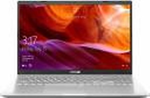 ASUS 15-X515EA-BQ312TS-Intel Core i3-1115G4 15.6 inches FHD IPS VivoBook (8GB RAM/256 GB NVMe SSD/Windows 10+McAfee/Ms Office H&S 2019/FP Reader/1.75 kg/Silver) price in India.