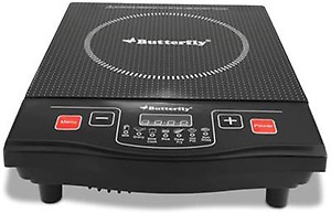 Butterfly Rhino Induction Cooktop (Black) price in India.